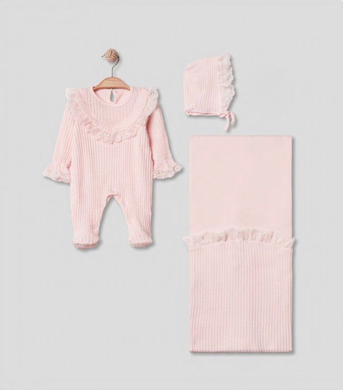 طقم حديث ولاده قطن  🪡