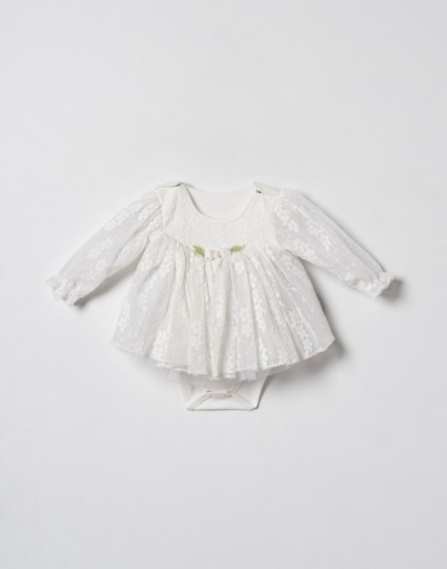 طقم حديث ولاده دانتيل🪡