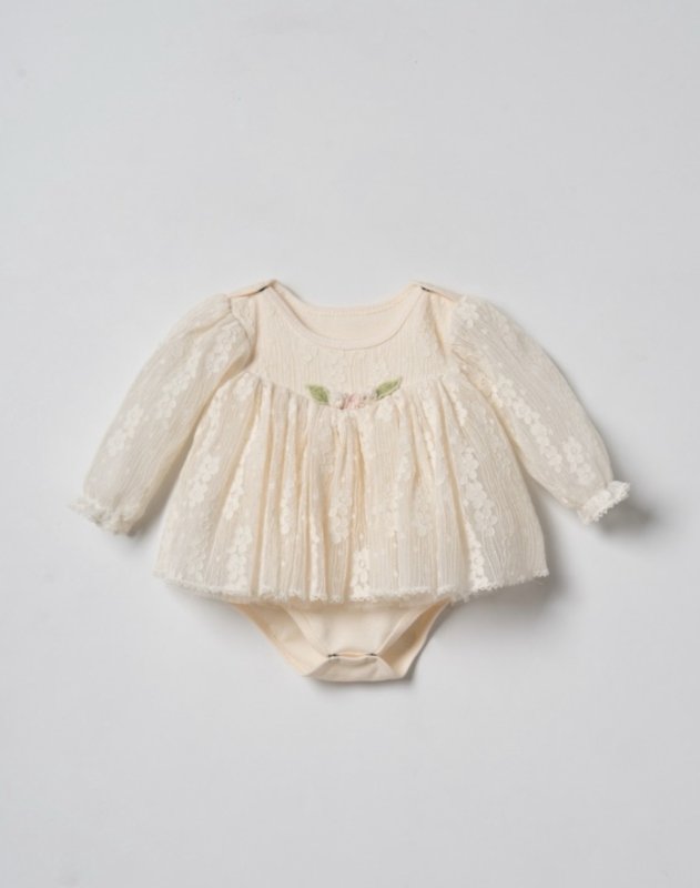 طقم  حديث ولاده دانتيل🪡