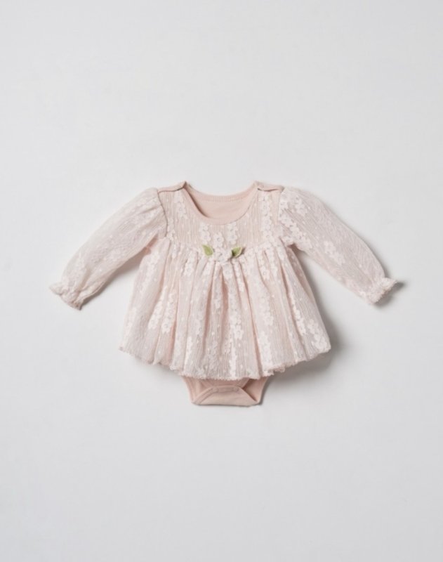 طقم حديث ولاده دانتيل 🪡