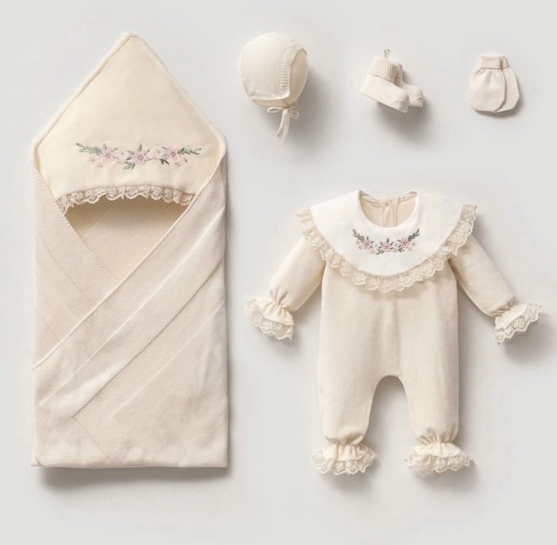 طقم حديث ولاده مخمل 🪡