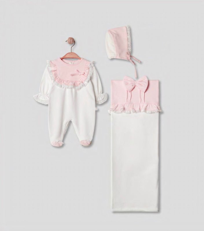 طقم حديث ولاده قطن 🪡