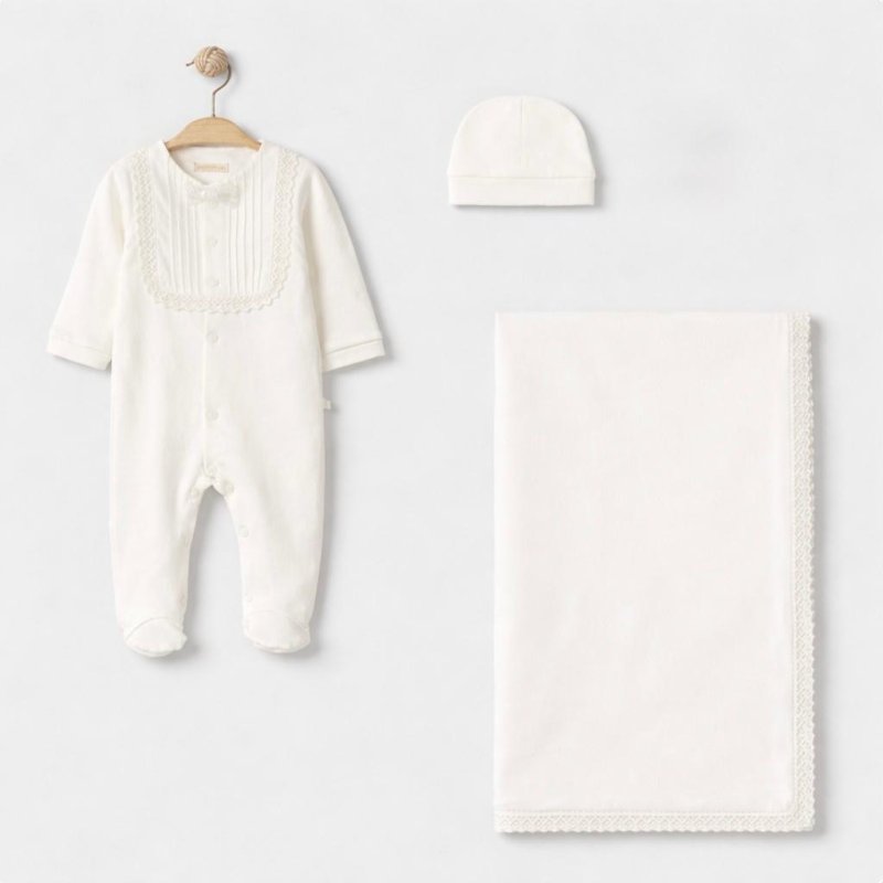 طقم حديث ولاده قطن 🪡